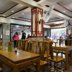 Huanglongxiyigen Noodles User Photo