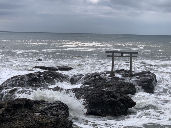 大洗町 大洗海岸旅遊評價 Trip Com 旅遊攻略