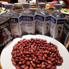 XIAO GUAN YUAN User Photo