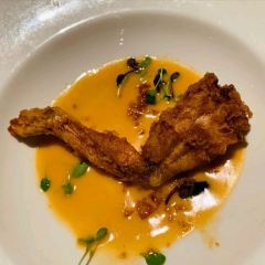 Delmonico Steakhouse User Photo