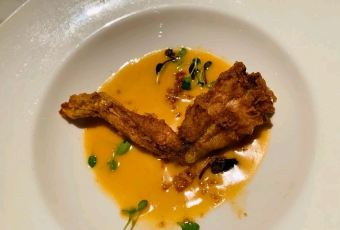 Delmonico Steakhouse User Photo