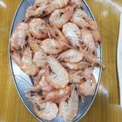 海湾美食园 User Photo
