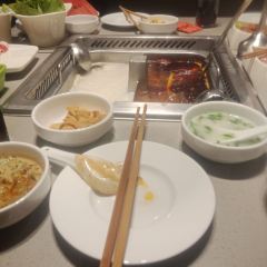 Haidilao Hot Pot (Joy City) User Photo