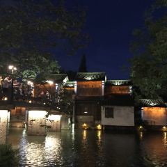 茅老太臭豆腐 User Photo