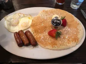 Hash House A Go Go