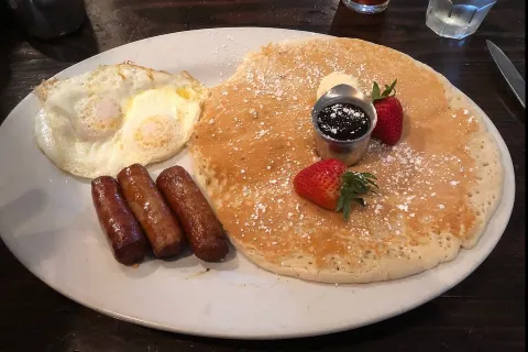 Hash House A Go Go