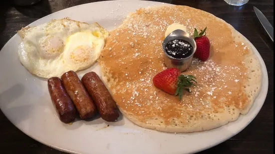 Hash House A Go Go