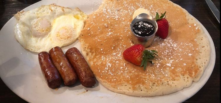 Hash House A Go Go