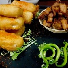 Tongxiangzhenshidajiudiankelisi Western Restaurant User Photo