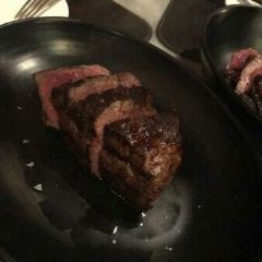 San Telmo restaurant User Photo