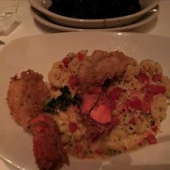 Vic & Anthony's Steakhouse User Photo