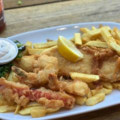 Hunky Dory Fish & Chips Port Melbourne User Photo