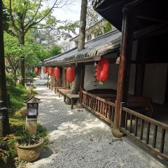 Tangfengwenquandujiacun Restaurant User Photo