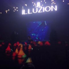 Illuzion Phuket Nightclub User Photo