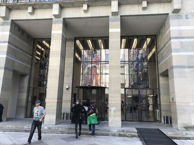Basel Museum of Ancient Art and Ludwig Collection