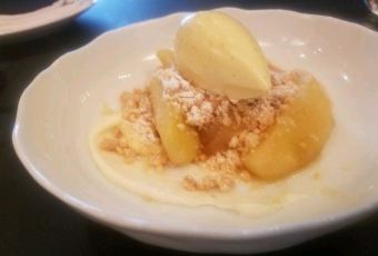 CUT by Wolfgang Puck User Photo