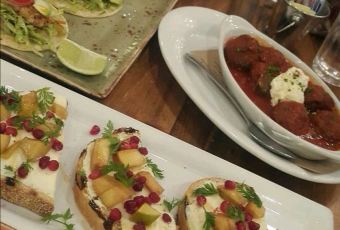 Honey Salt User Photo