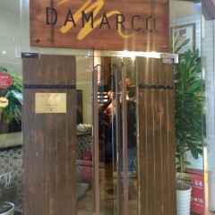 DA·MARCO User Photo