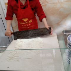 Qinyu Roujiamo Restaurant User Photo