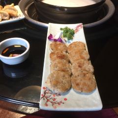 TAIGENBAO WUMIZHOU User Photo