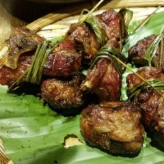 THE RED ELEPHANT 여행 사진