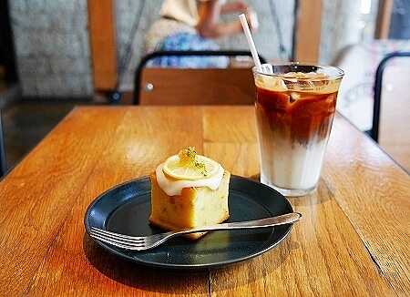 Monz Cafe