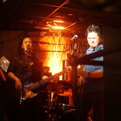 The Iron Fairies Hong Kong User Photo