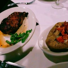 Morton's The Steakhouse張用戶圖片