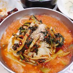 삼대국수회관 여행 사진