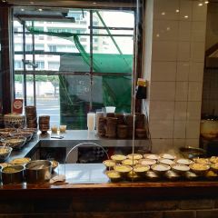 小名堂担担甜水面(东城根街店) User Photo