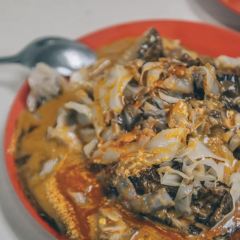 Ansari Famous Cendol張用戶圖片