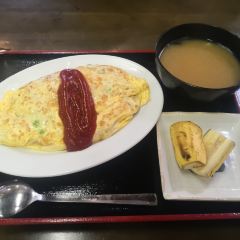 Sentokan Dining User Photo