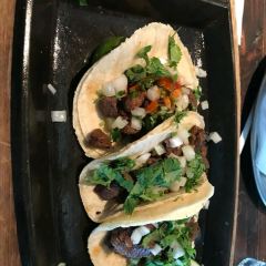 Nacho Daddy User Photo