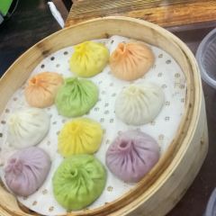 SIJI MEI SOUP DUMPLINGS User Photo