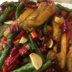 顺风川菜 User Photo