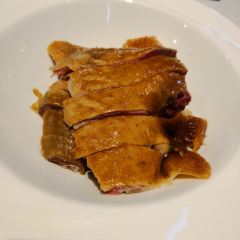 Tianmuhubinguanzhong Restaurant User Photo