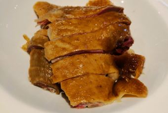 Tianmuhubinguanzhong Restaurant User Photo