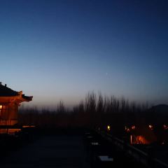 敦煌山庄咖啡厅 User Photo