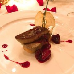 Cafe des Amis張用戶圖片