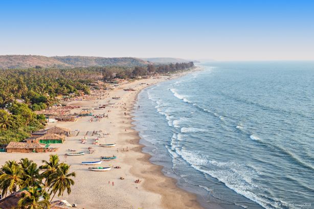 Goa Sud