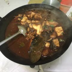 鱼味馆(万佛湖店) User Photo