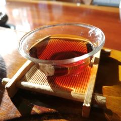 艾戈商贸·源濮茶舍 User Photo