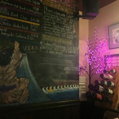 O' Cha Cha Japanese Dining &Tea User Photo