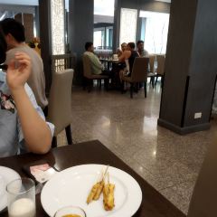 Hotel Beach House Garden City 여행 사진