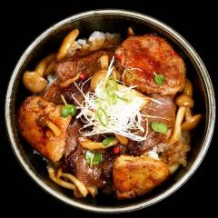 Tori Izakaya Restaurant User Photo