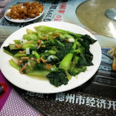 李旺楼驴肉火烧 User Photo