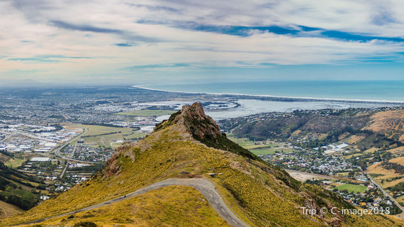 Port Hills