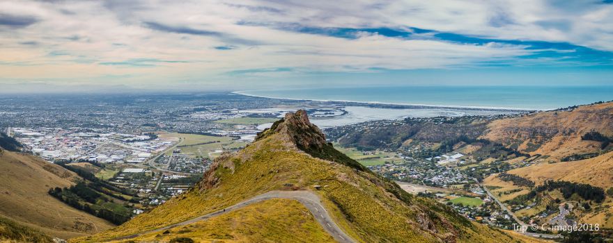 Port Hills