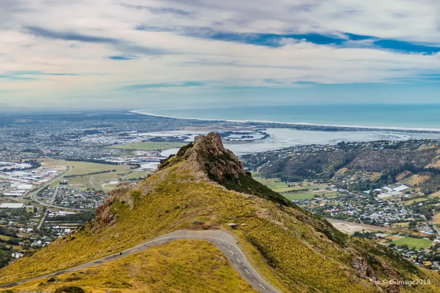 Port Hills