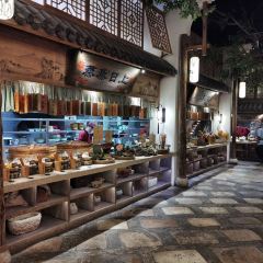 dian li chuan yan(zhuo da Branch) User Photo